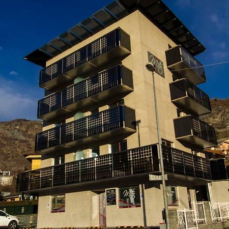 Mito Hotel Châtillon المظهر الخارجي الصورة