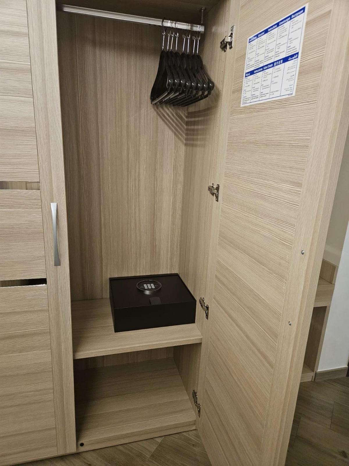 Mito Hotel Châtillon المظهر الخارجي الصورة
