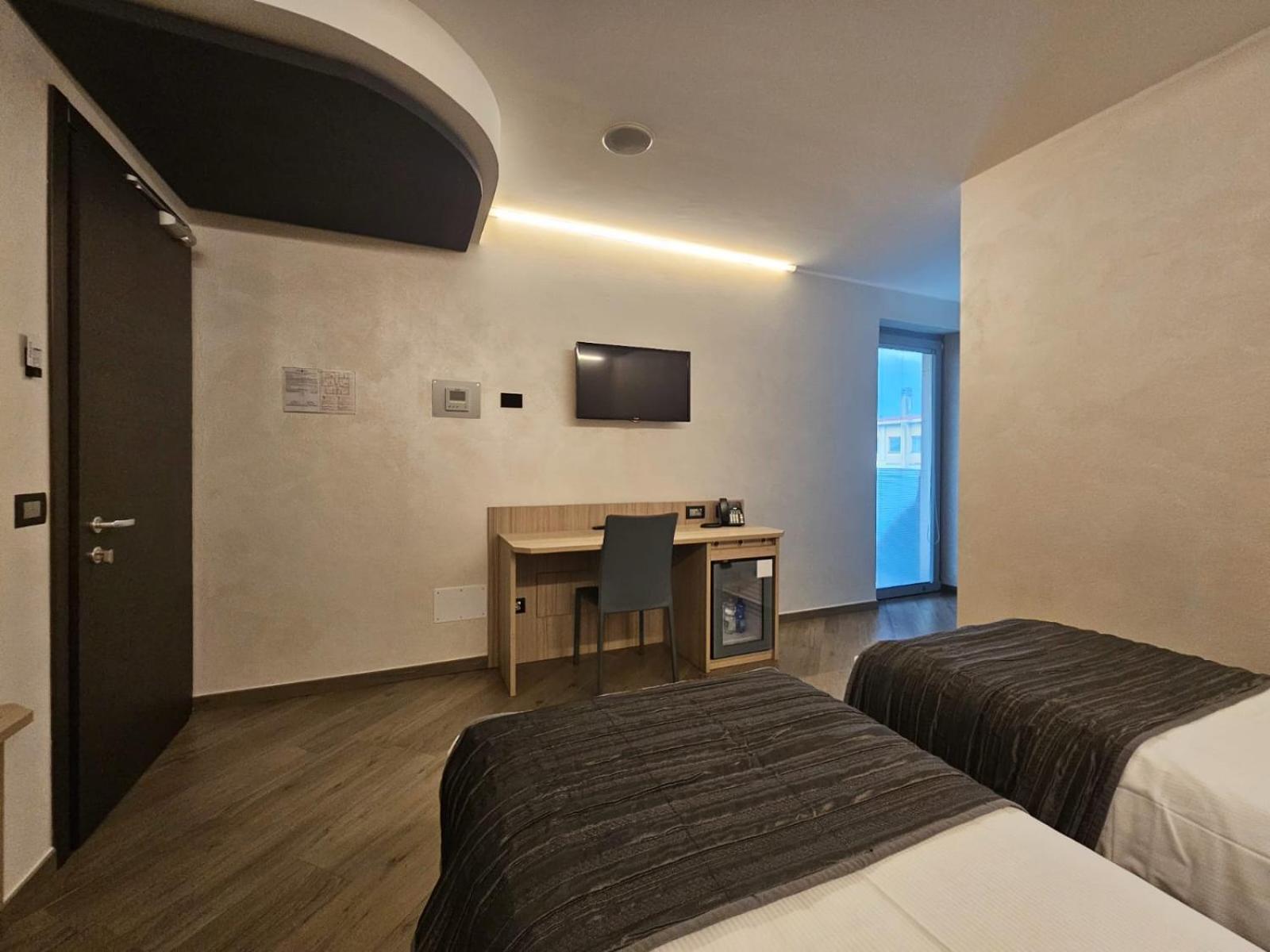 Mito Hotel Châtillon المظهر الخارجي الصورة