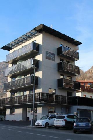 Mito Hotel Châtillon المظهر الخارجي الصورة