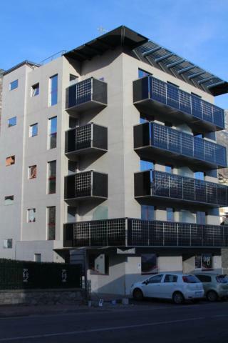 Mito Hotel Châtillon المظهر الخارجي الصورة