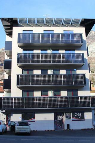 Mito Hotel Châtillon المظهر الخارجي الصورة
