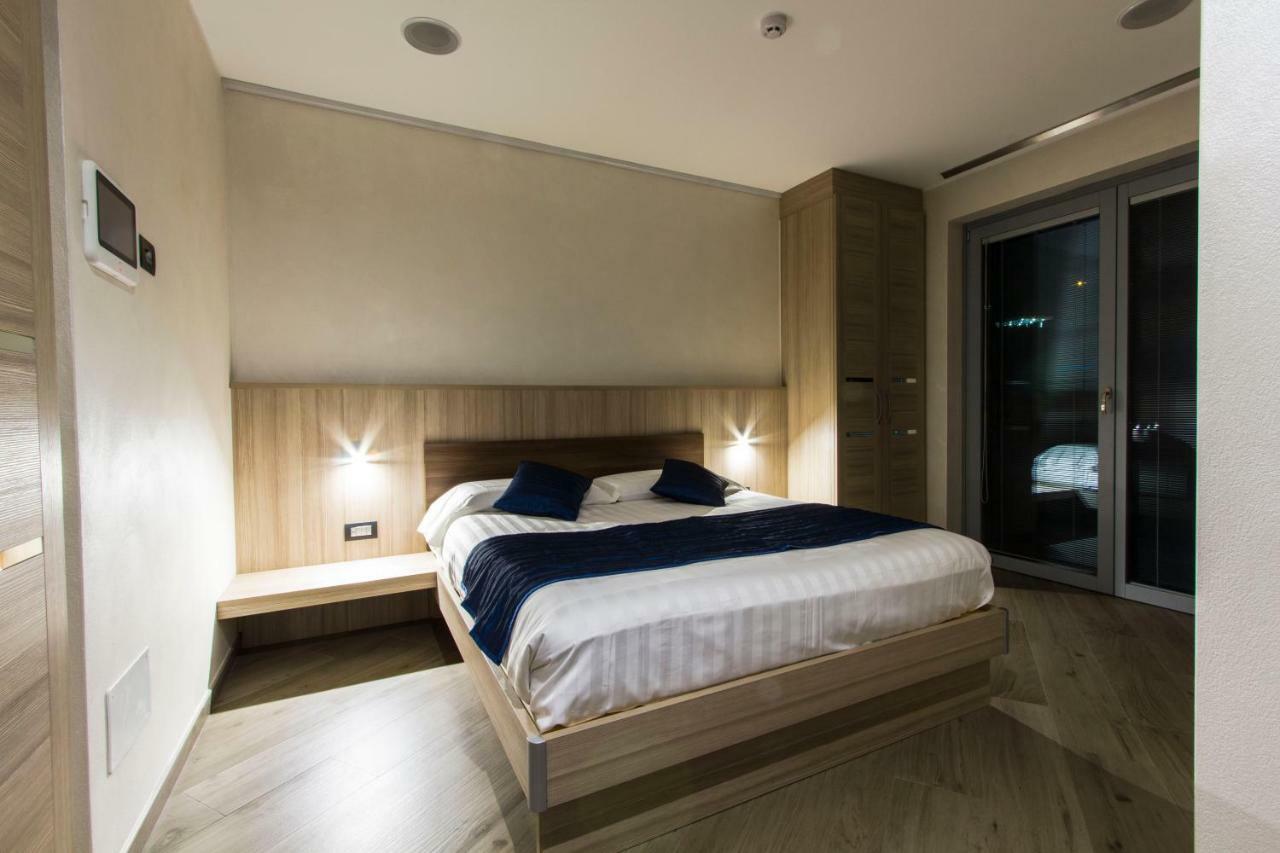 Mito Hotel Châtillon المظهر الخارجي الصورة