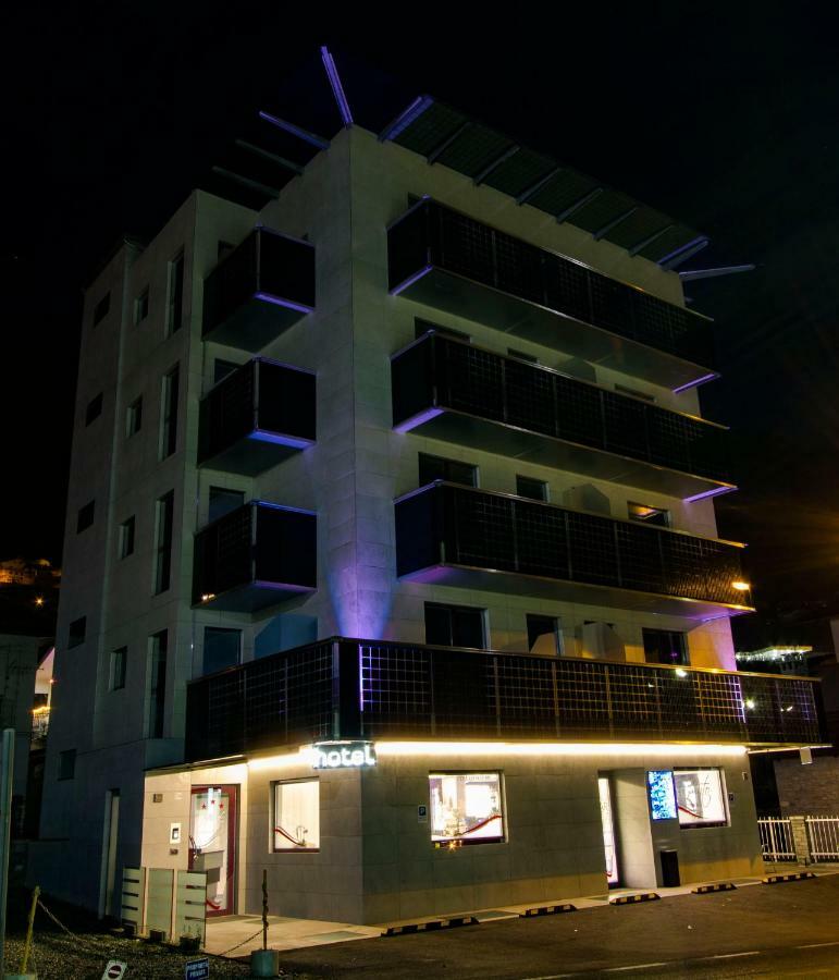 Mito Hotel Châtillon المظهر الخارجي الصورة
