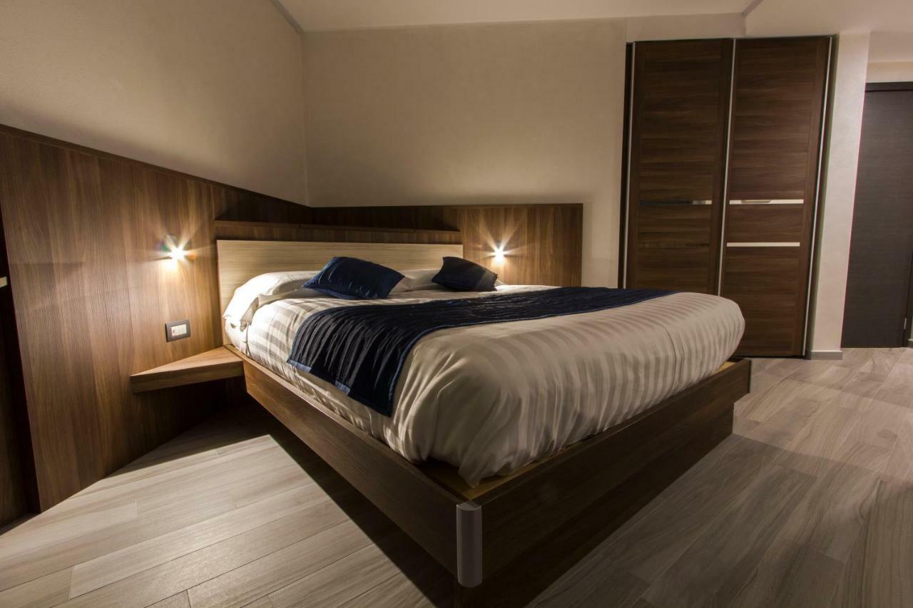 Mito Hotel Châtillon المظهر الخارجي الصورة
