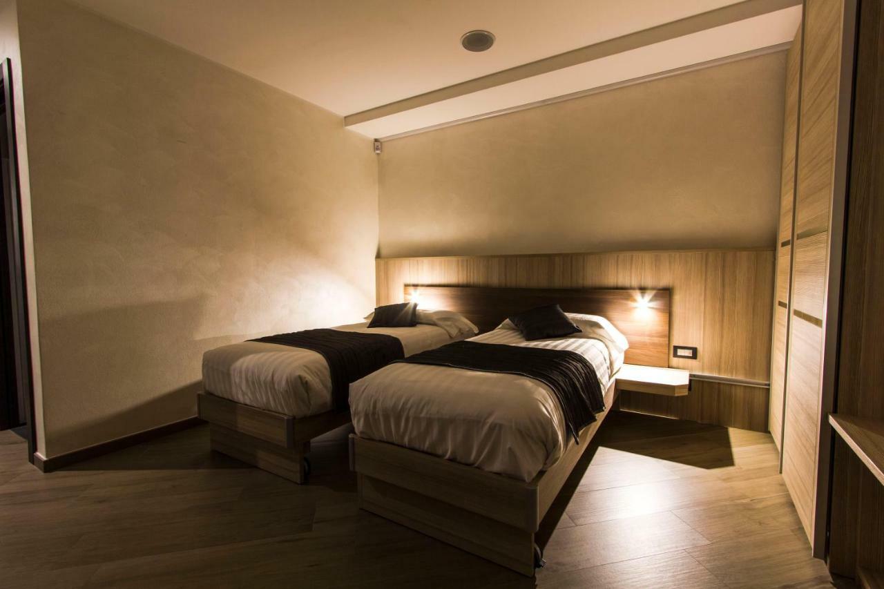 Mito Hotel Châtillon المظهر الخارجي الصورة